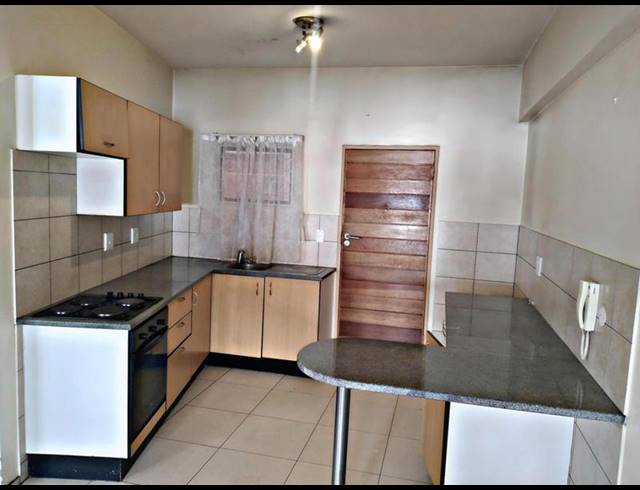 1 BEDROOM APARTMENT FOR SALE IN MILPARK